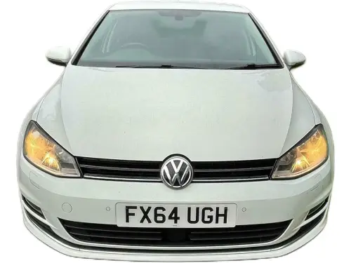 Volkswagen Golf GT TSI ACT BMT FX64 UGH