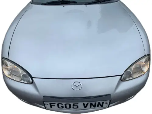 Mazda MX-5 FG05 VNN