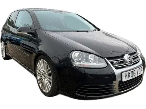 Volkswagen Golf HK06 VGP