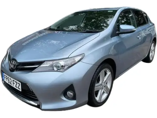 Toyota Auris FP62 FZZ