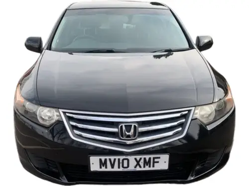 Honda Accord ES I-i-DTEC Auto MV10 XMF