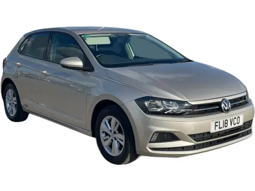 Volkswagen Polo FL18 VCO