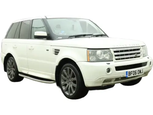 Land Rover Rangerover SPT V8SC STD A BF06 OWJ