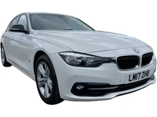 BMW 330 LM17 ZHB