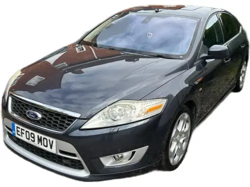 Ford Mondeo EF09 MOV