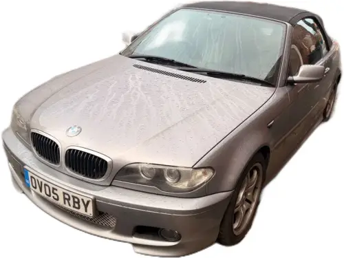 BMW 3 Series OV05 RBY