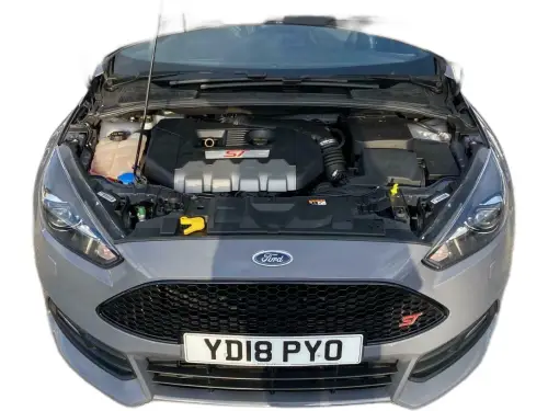Ford Focus ST-3 Turbo YD18 PYO