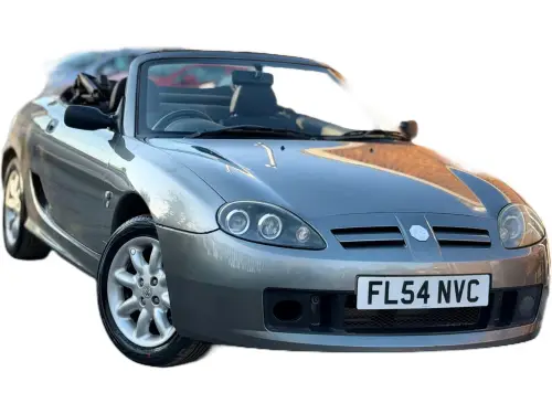 MG TF FL54 NVC