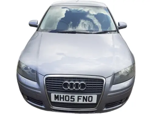 Audi A3 MH05 FNO