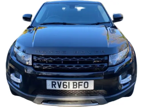 Land Rover Range Rover Evoque RV61 BFO