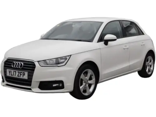 Audi A1 YL17 ZFP