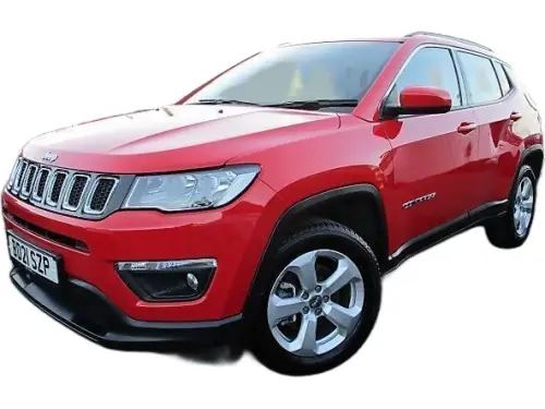 Jeep Compass BD21 SZP