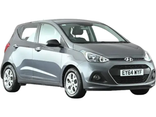 Hyundai I10 EY64 WYF