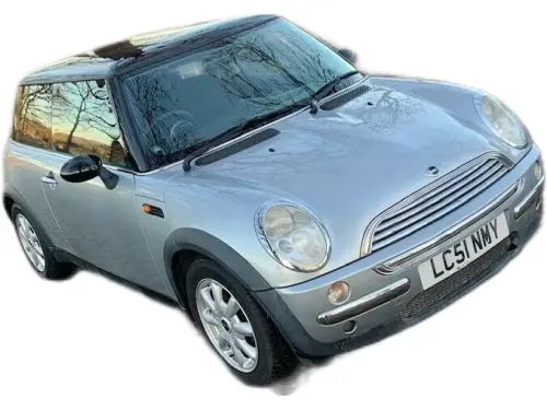 MINI Mini Cooper LC51 NMY