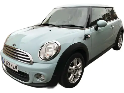 MINI ONE PJ62 VLW