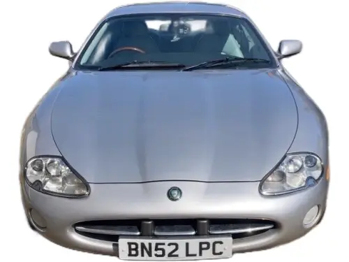 Jaguar XK8 BN52 LPC