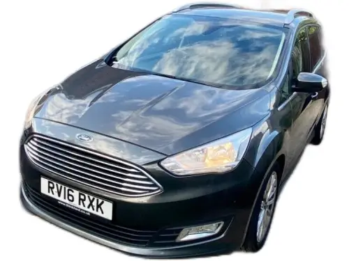 Ford Grand C-Max RV16 RXK