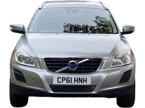 Volvo XC60 CP61 HNH