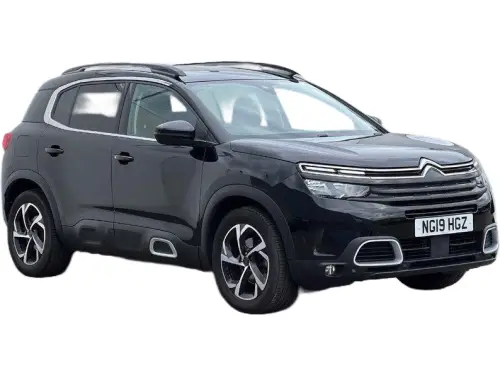 Citroën C5 NG19 HGZ