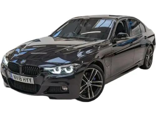 BMW 3 Series NV18 HYY