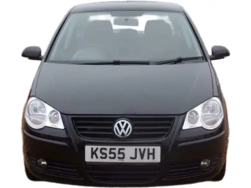 Volkswagen Polo S 75 Auto KS55 JVH