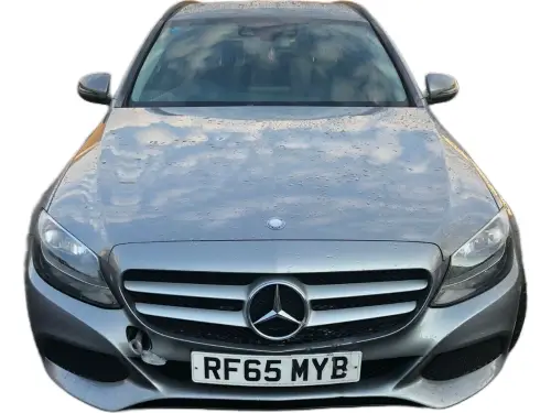 Mercedes-Benz C220 D SE RF65 MYB