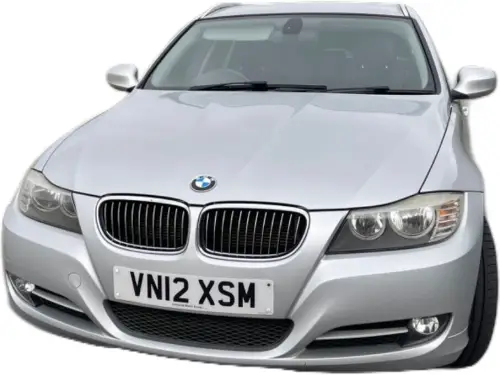 BMW 3 Series VN12 XSM