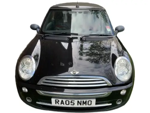MINI Mini ONE RA05 NMO