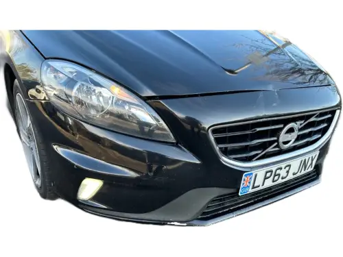 Volvo V40 LP63 JNX