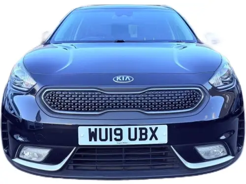 Kia Niro WU19 UBX