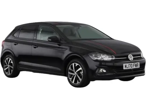 Volkswagen Polo MJ70 FWR