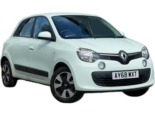 Renault Twingo AY68 WXT