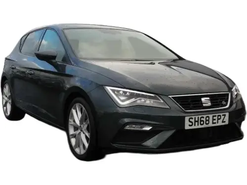 SEAT Leon SH68 EPZ