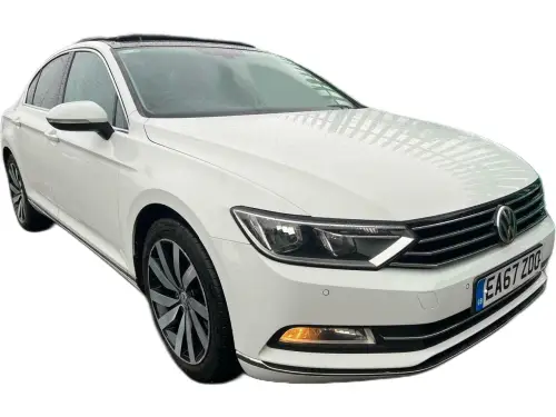 Volkswagen Passat GT TDI Bluemotion Tech EA67 ZDO