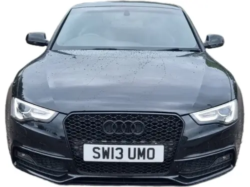 Audi A5 SW13 UMO