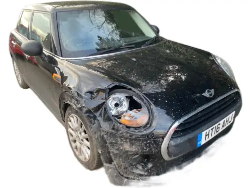 MINI ONE HT16 AHJ