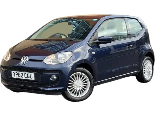 Volkswagen up YP62 CGU