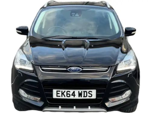 Ford Kuga EK64 WDS