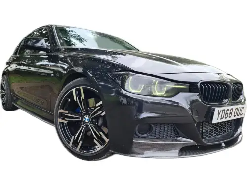 BMW 3 Series YD68 OUC