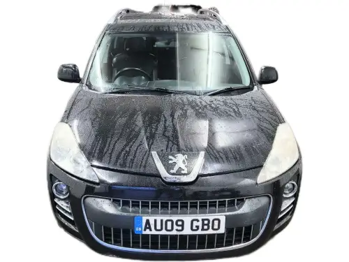 Peugeot 4007 SE AU09 GBO