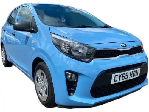 Kia Picanto CY69 HDN