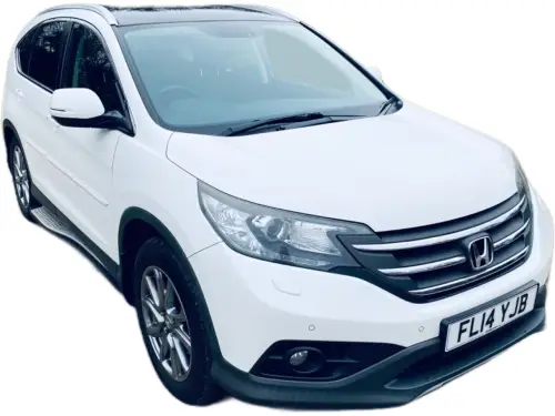 Honda CR-V FL14 YJB