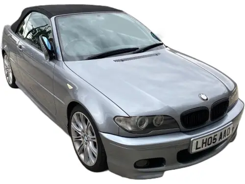 BMW 3 Series LH05 AAO