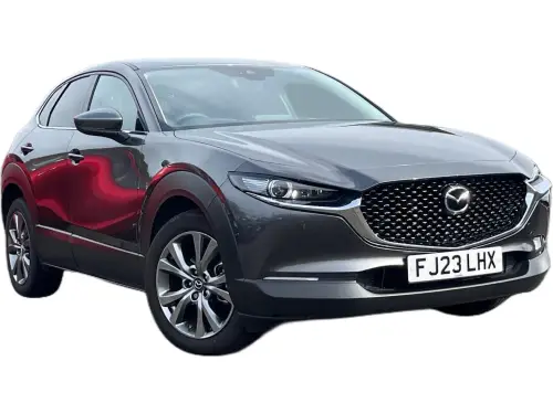 Mazda CX-30 FJ23 LHX
