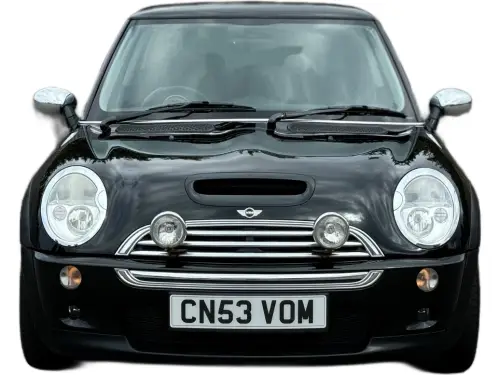 MINI Mini CN53 VOM