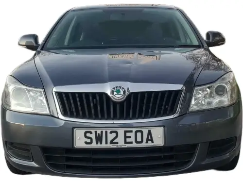 Škoda Octavia SE TSI SW12 EOA