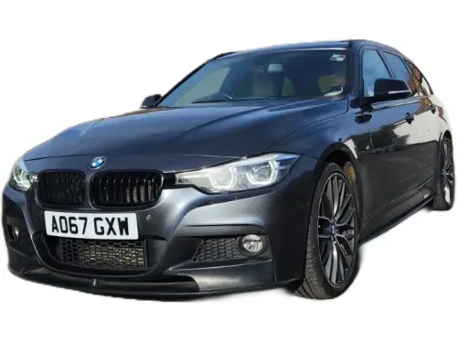 BMW 3 Series AO67 GXW
