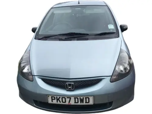Honda Jazz PK07 DWD