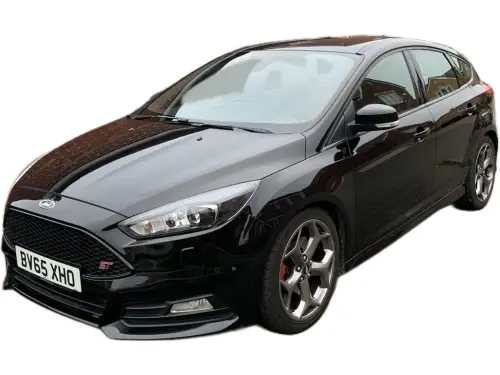 Ford Focus BV65 XHO