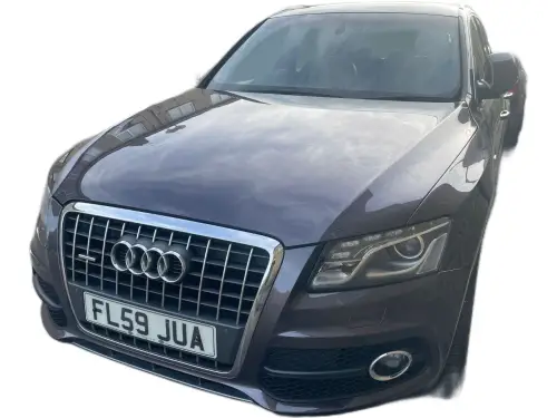 Audi Q5 FL59 JUA